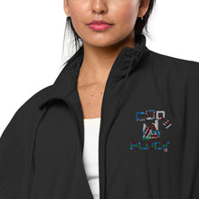 Load image into Gallery viewer, Recycled tracksuit jacket