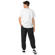 Load image into Gallery viewer, Recycled tracksuit trousers