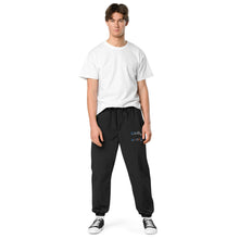 Load image into Gallery viewer, Recycled tracksuit trousers