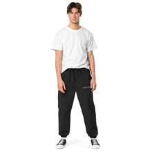 Load image into Gallery viewer, Recycled tracksuit trousers