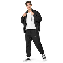Load image into Gallery viewer, Recycled tracksuit trousers