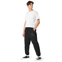 Load image into Gallery viewer, Recycled tracksuit trousers