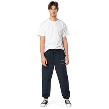 Load image into Gallery viewer, Recycled tracksuit trousers