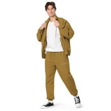 Load image into Gallery viewer, Recycled tracksuit trousers