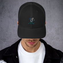 Load image into Gallery viewer, Trucker Cap