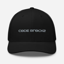 Load image into Gallery viewer, Trucker Cap