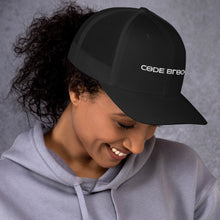 Load image into Gallery viewer, Trucker Cap
