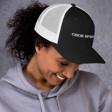 Load image into Gallery viewer, Trucker Cap