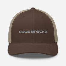 Load image into Gallery viewer, Trucker Cap
