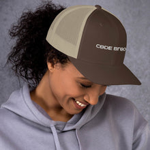 Load image into Gallery viewer, Trucker Cap