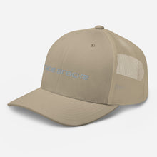 Load image into Gallery viewer, Trucker Cap