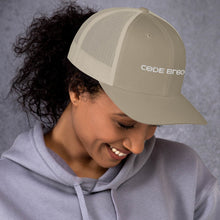 Load image into Gallery viewer, Trucker Cap
