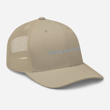 Load image into Gallery viewer, Trucker Cap