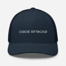 Load image into Gallery viewer, Trucker Cap