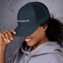 Load image into Gallery viewer, Trucker Cap