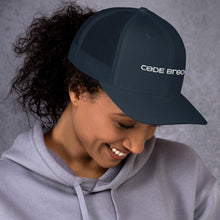 Load image into Gallery viewer, Trucker Cap