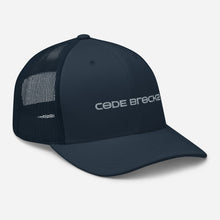 Load image into Gallery viewer, Trucker Cap
