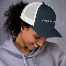 Load image into Gallery viewer, Trucker Cap