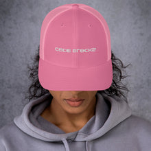 Load image into Gallery viewer, Trucker Cap