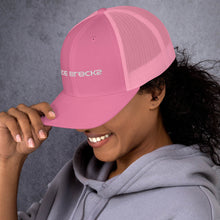 Load image into Gallery viewer, Trucker Cap