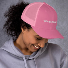 Load image into Gallery viewer, Trucker Cap