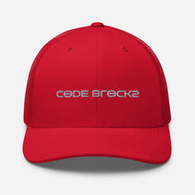 Load image into Gallery viewer, Trucker Cap