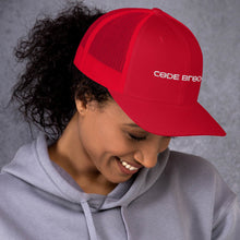Load image into Gallery viewer, Trucker Cap