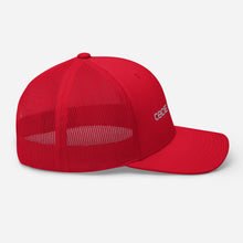 Load image into Gallery viewer, Trucker Cap