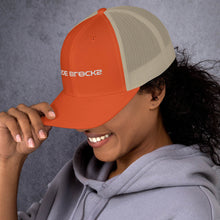 Load image into Gallery viewer, Trucker Cap
