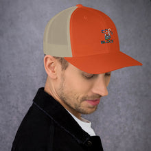 Load image into Gallery viewer, Trucker Cap