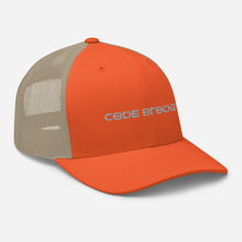 Load image into Gallery viewer, Trucker Cap