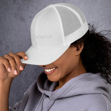 Load image into Gallery viewer, Trucker Cap