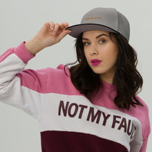 Load image into Gallery viewer, Snapback Hat