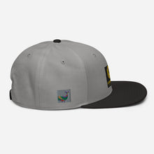 Load image into Gallery viewer, Snapback Hat