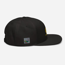 Load image into Gallery viewer, Snapback Hat