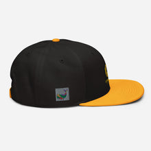 Load image into Gallery viewer, Snapback Hat