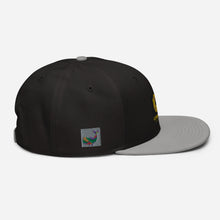 Load image into Gallery viewer, Snapback Hat