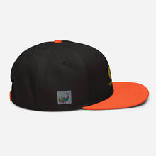 Load image into Gallery viewer, Snapback Hat