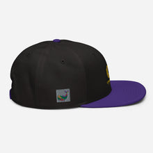 Load image into Gallery viewer, Snapback Hat