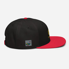 Load image into Gallery viewer, Snapback Hat