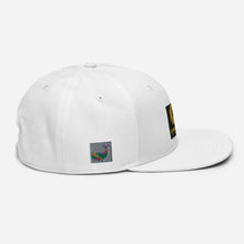 Load image into Gallery viewer, Snapback Hat