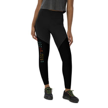 Load image into Gallery viewer, Sports Leggings