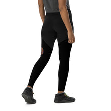 Load image into Gallery viewer, Sports Leggings