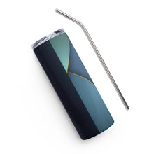 Load image into Gallery viewer, Stainless steel tumbler