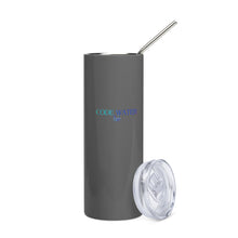Load image into Gallery viewer, Stainless steel tumbler