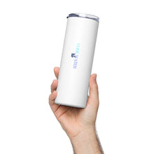 Load image into Gallery viewer, Stainless steel tumbler