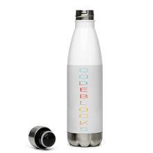 Load image into Gallery viewer, Stainless Steel Water Bottle