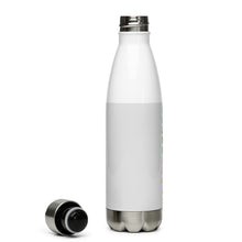 Load image into Gallery viewer, Stainless Steel Water Bottle