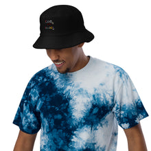 Load image into Gallery viewer, Terry cloth bucket hat