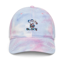 Load image into Gallery viewer, Tie dye hat